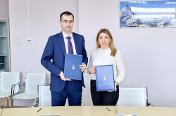 НИУ МГСУ подписал соглашение с администрацией города Чехов