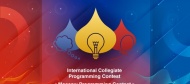 Чемпионат мира по спортивному программированию ICPC